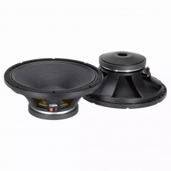 RCF L15P540 Głośnik niskotonowy o średnicy 15”, mocy 500 W RMS